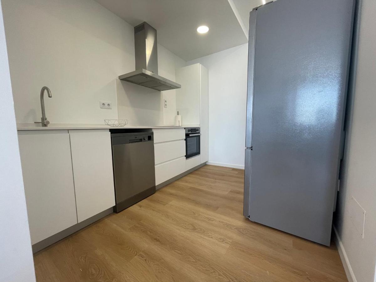 Apartamento Oktheway Perbes 2 *
