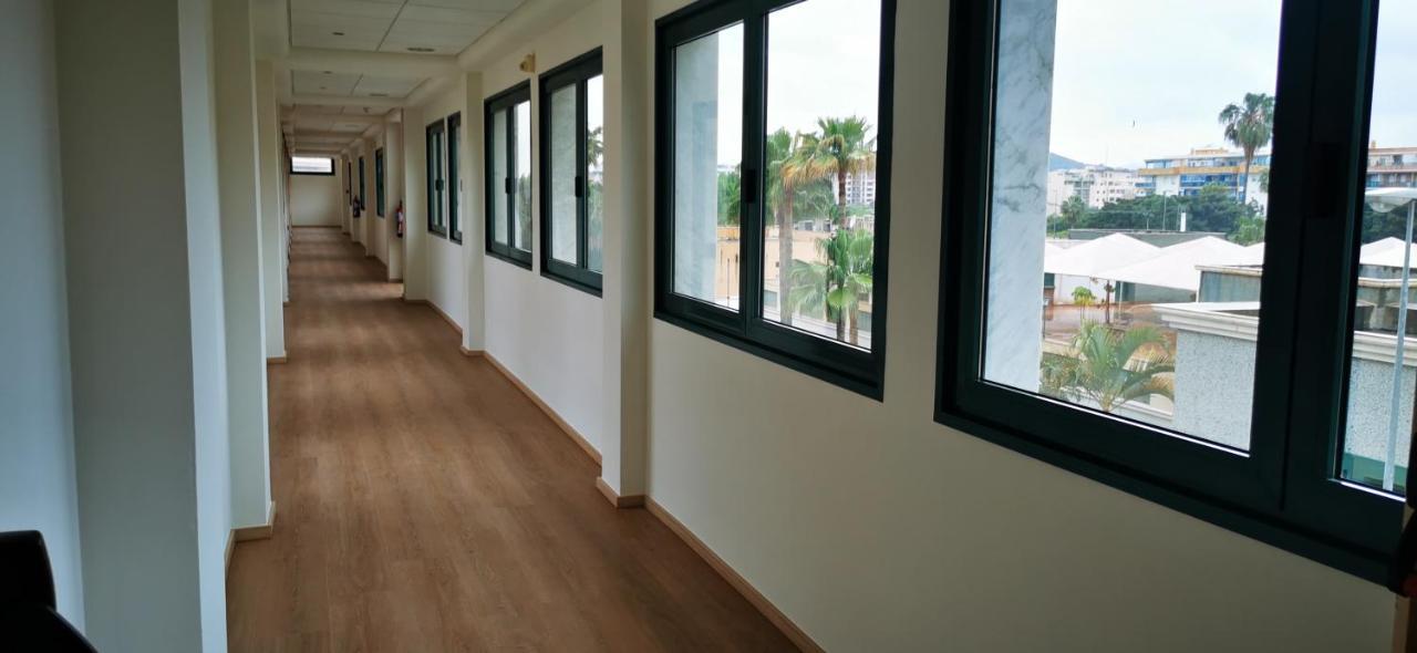 Mainake Costa Del Sol Hotel