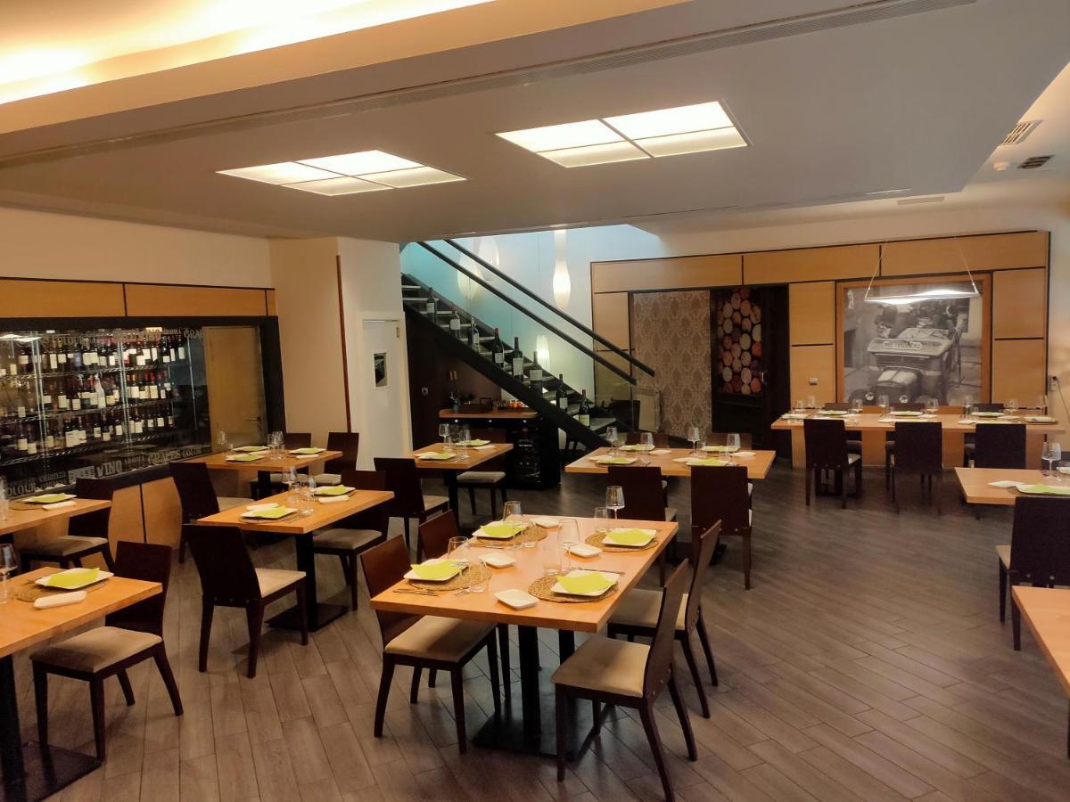 Arrope Hotel