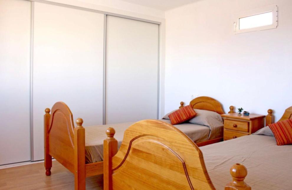 Chalet Сasa de vacaciones Gran Alacant