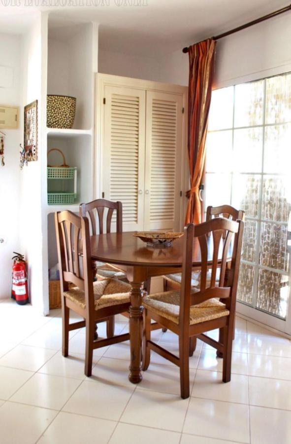 Сasa de vacaciones Chalet Gran Alacant