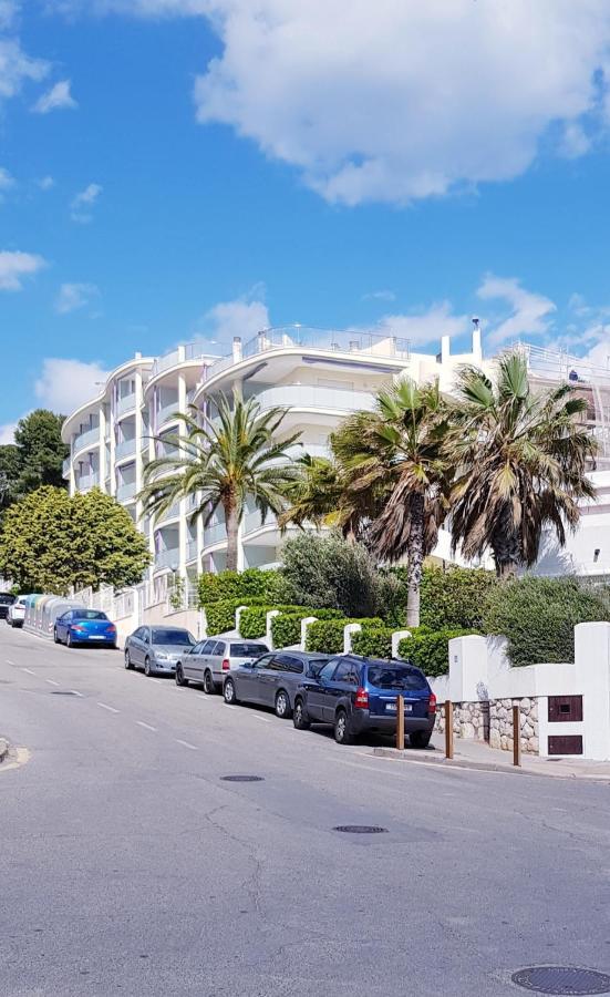 Aptovistas Al Mar-font De Mar En Cap De Apartment Salou