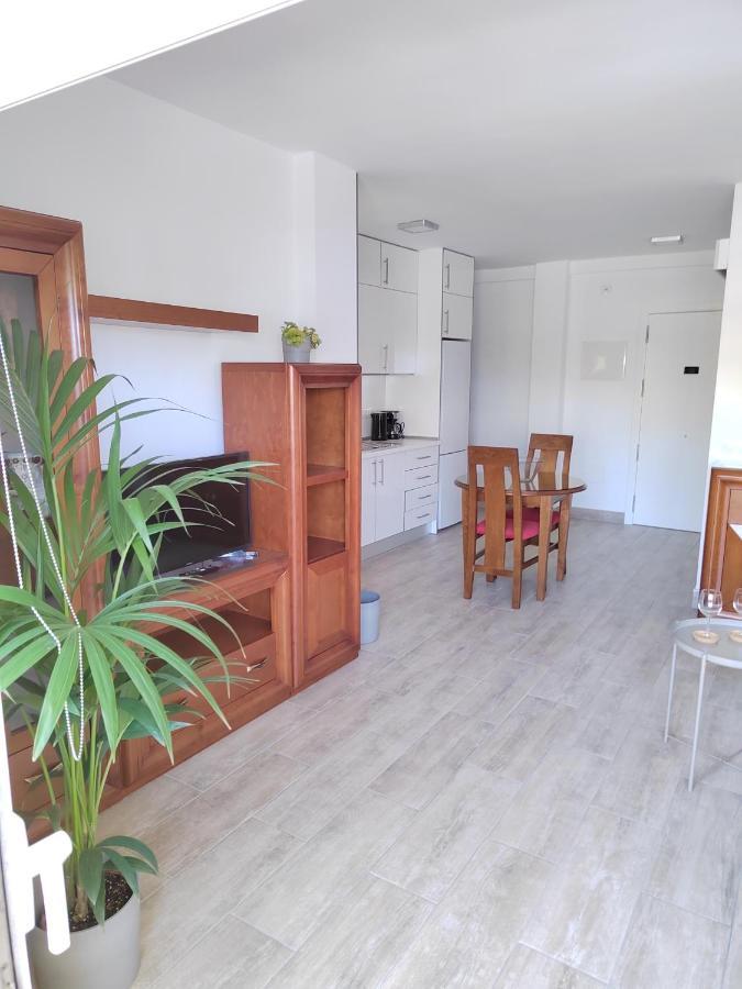 Tantulia Crissol 405 Apto 1 Hab