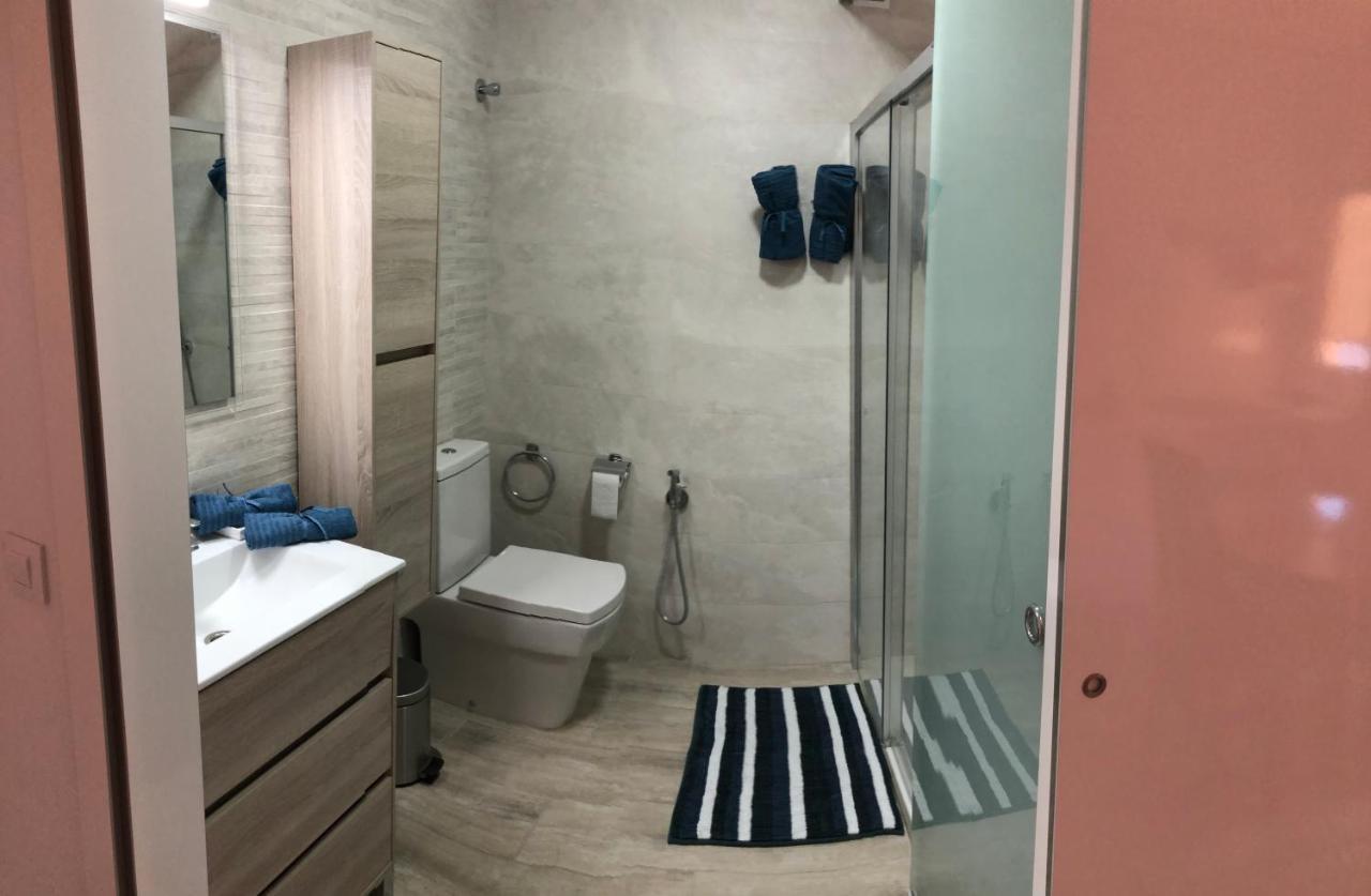 Apartment Tantulia Crissol 405 Apto 1 Hab Arona (Tenerife)