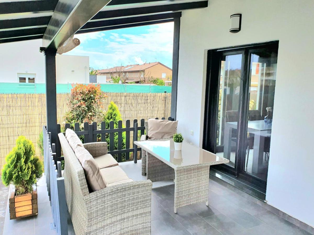 Сasa de vacaciones Casa Carpe Diem Talamanca de Jarama