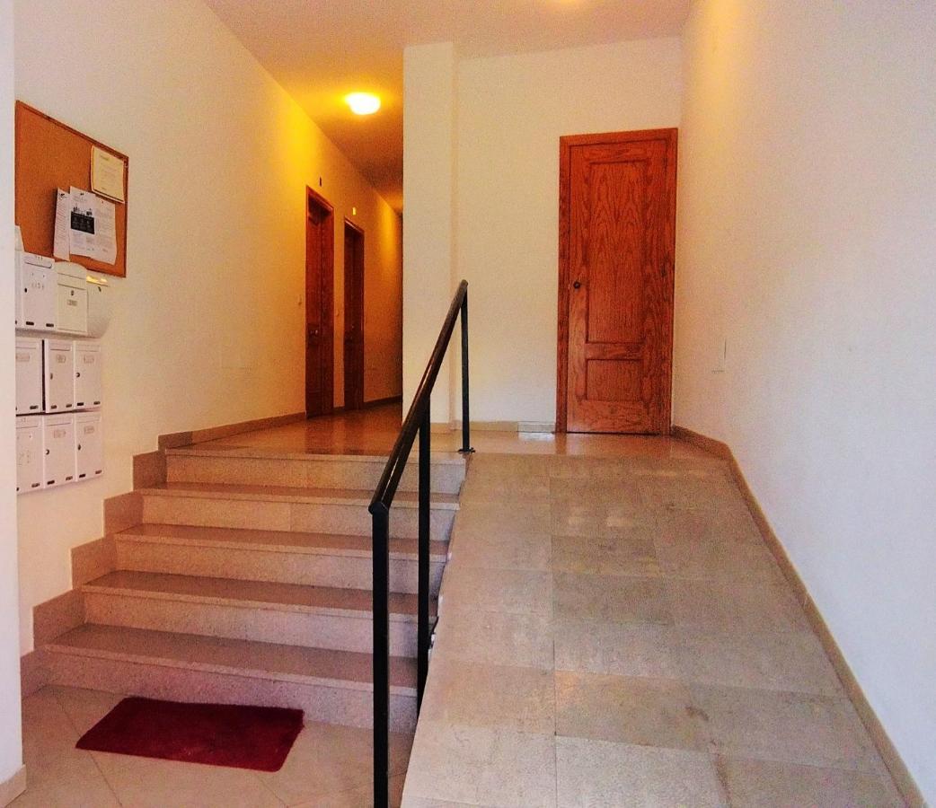 Apartamento Apartment-in-turre-andalucia Turre