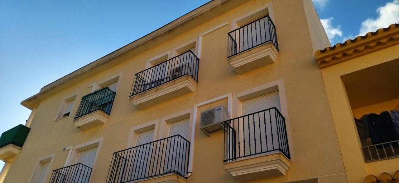 Apartamento Apartment-in-turre-andalucia