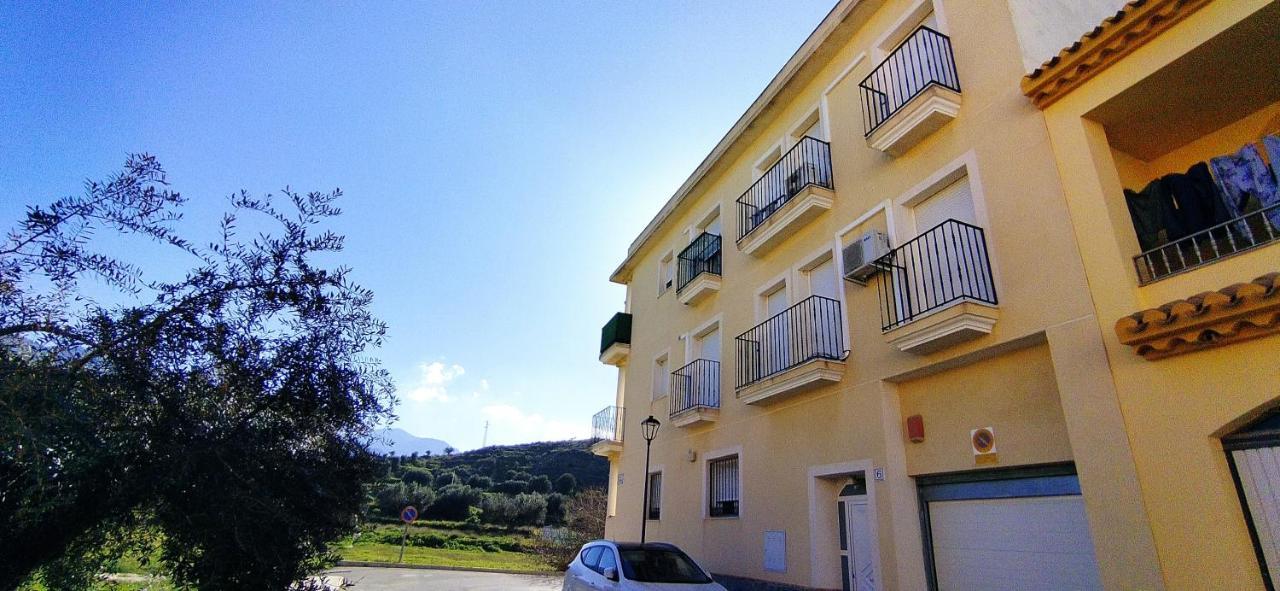 Apartamento Apartment-in-turre-andalucia