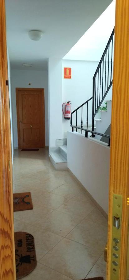 Apartment-in-turre-andalucia Apartamento