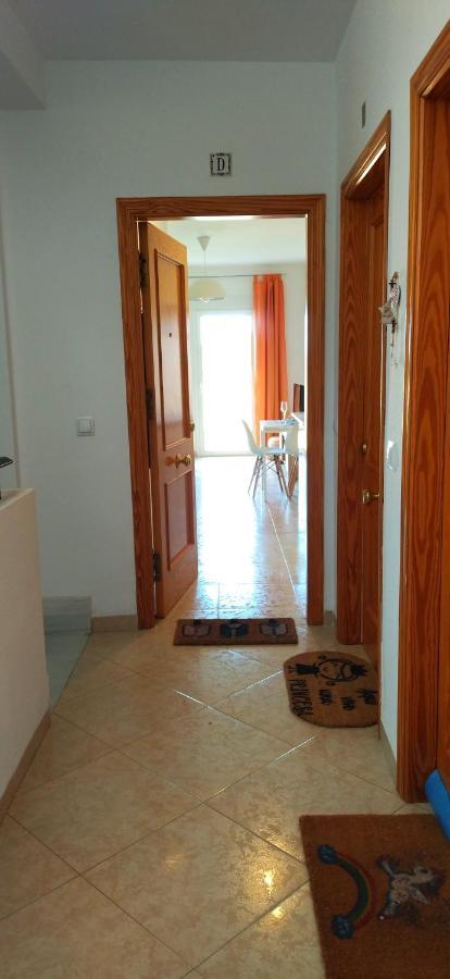 Apartamento Apartment-in-turre-andalucia *