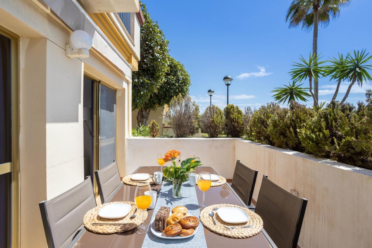 Oleholidays 806 Romana Playa Primera Linea De Playa *