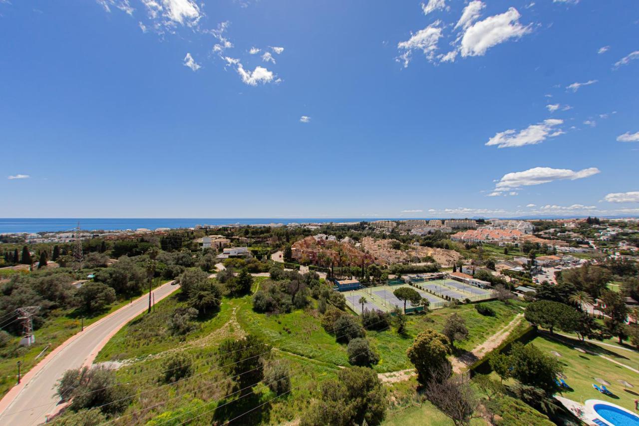 Amazing With Stunning Views * Marbella