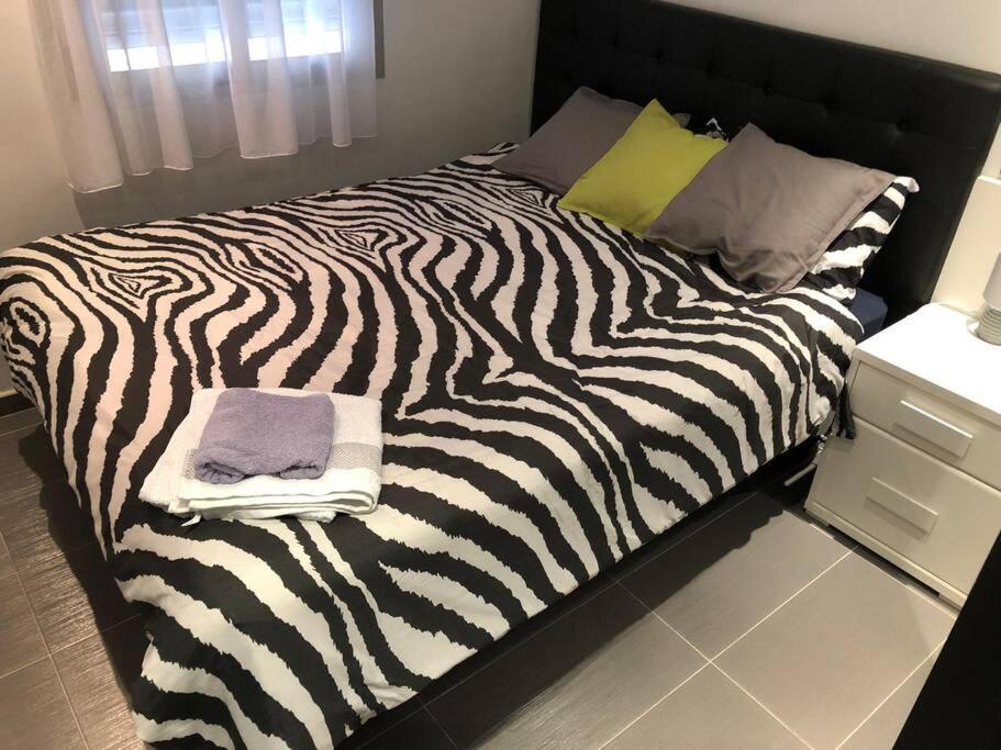Piso Entero 3 Dobles Apartment *