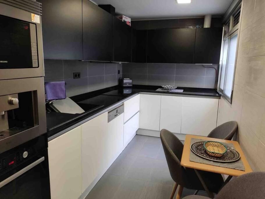 Piso Entero 3 Dobles Apartment