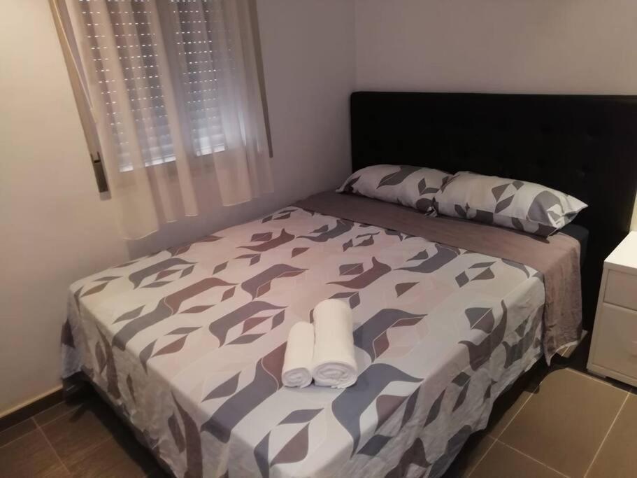 Piso Entero 3 Dobles Apartment