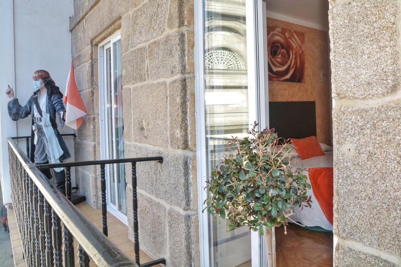 Guest house La Colegiata