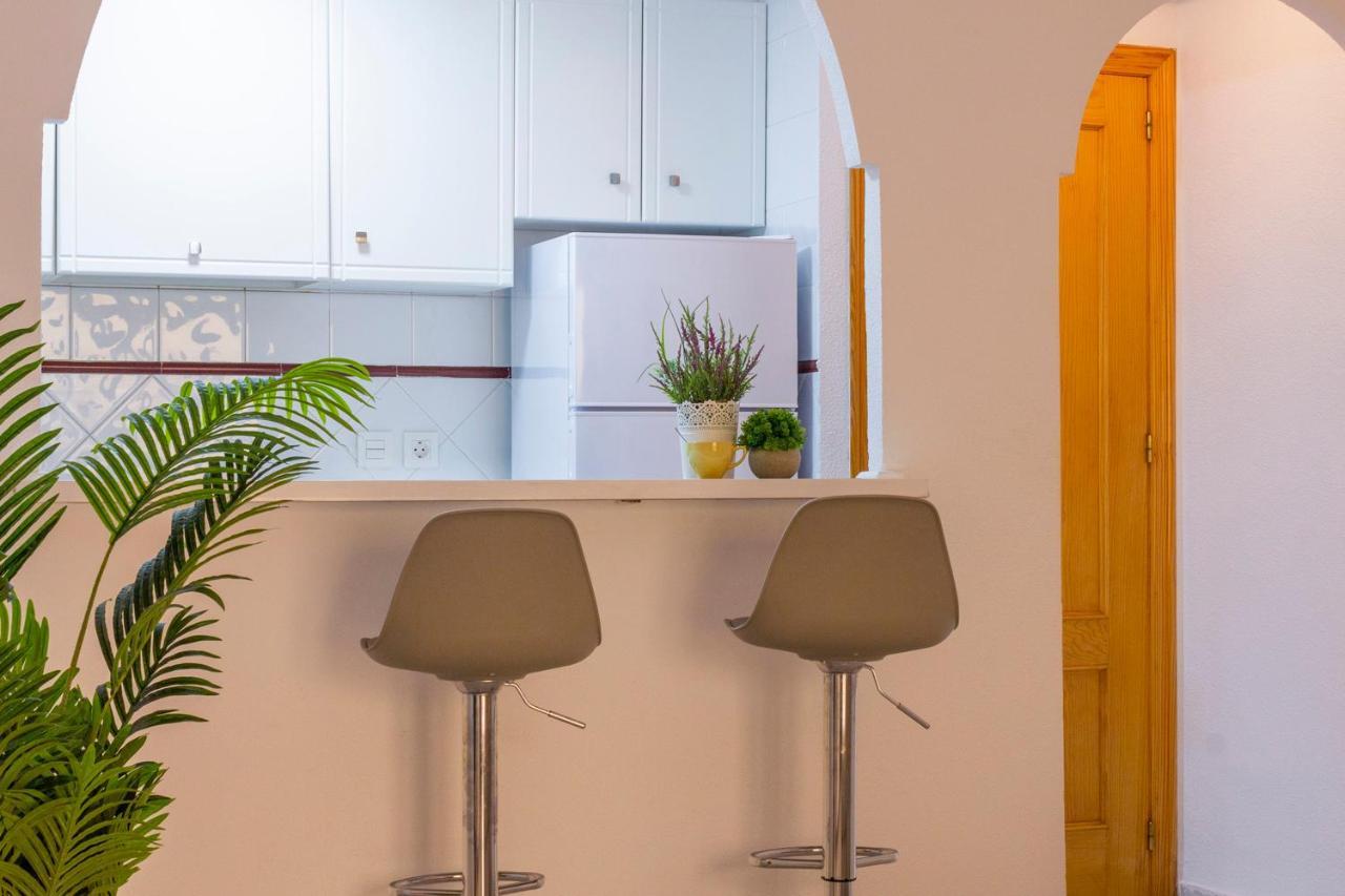 Pink Viñamar-la Mata Apartamento