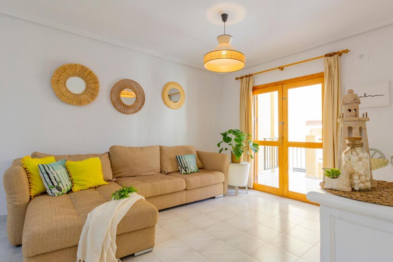Pink Viñamar-la Mata Apartamento