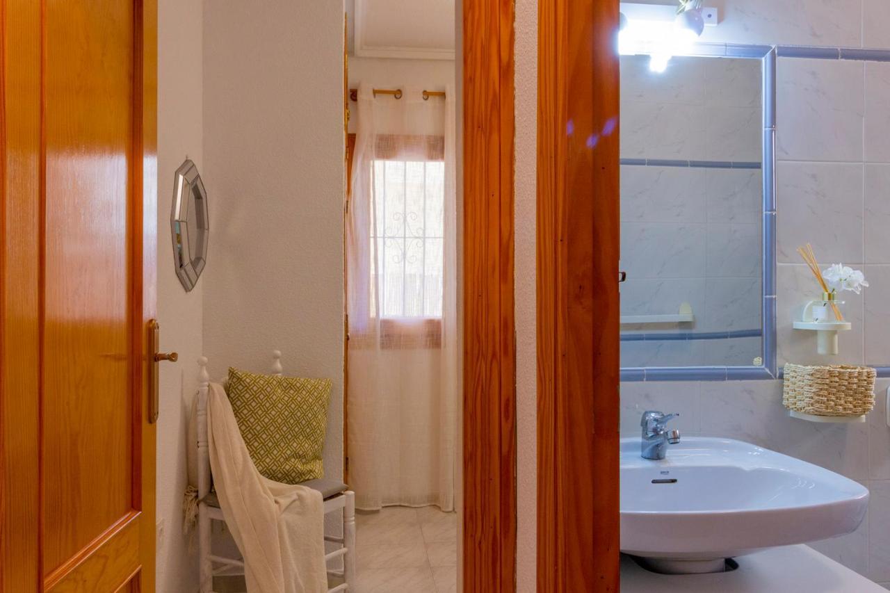 Apartamento Pink Viñamar-la Mata *