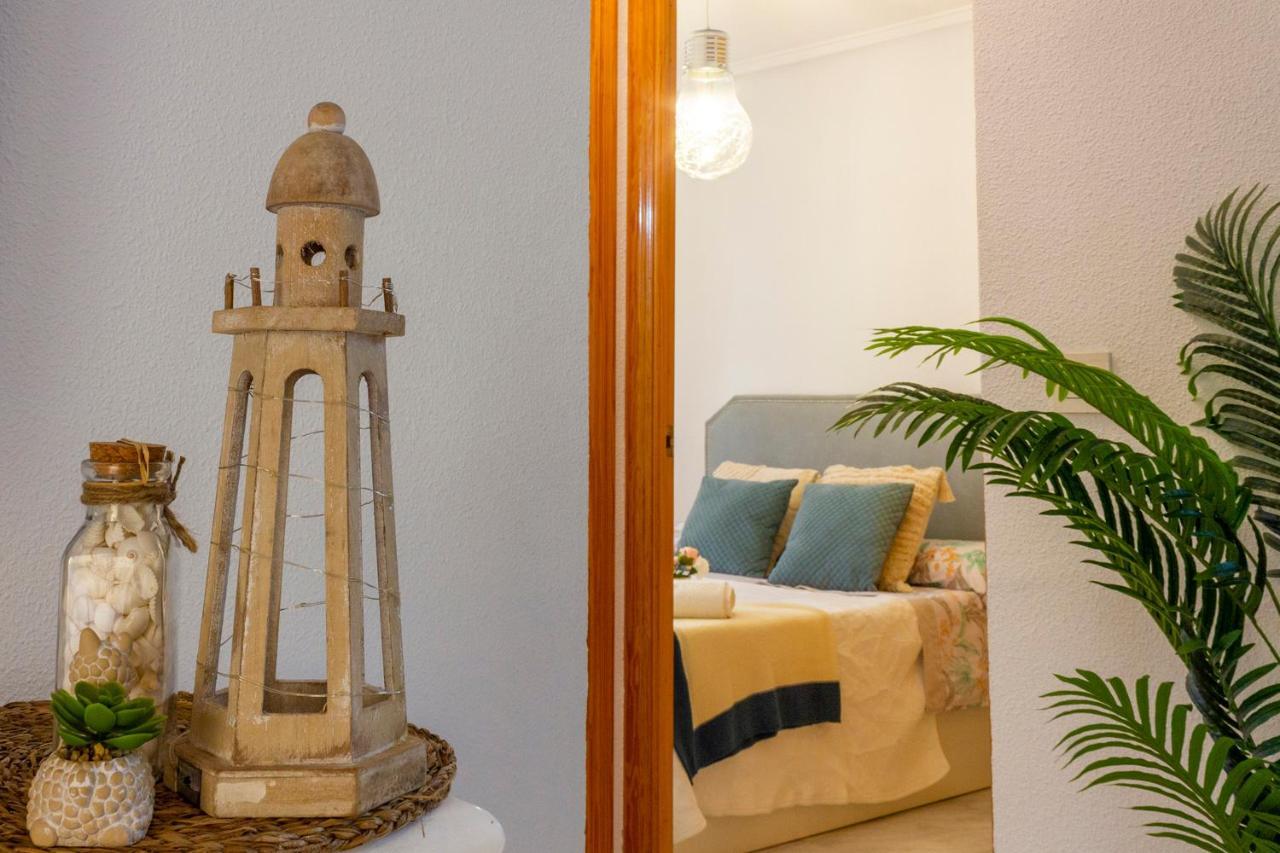 Apartamento Pink Viñamar-la Mata *
