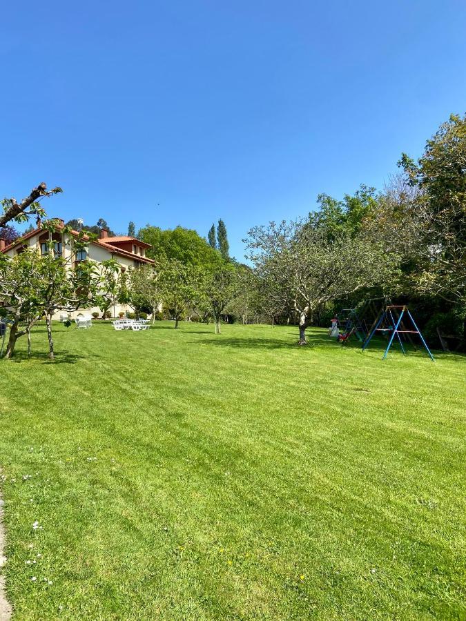 Сasa de vacaciones La Casina De La Arquera
