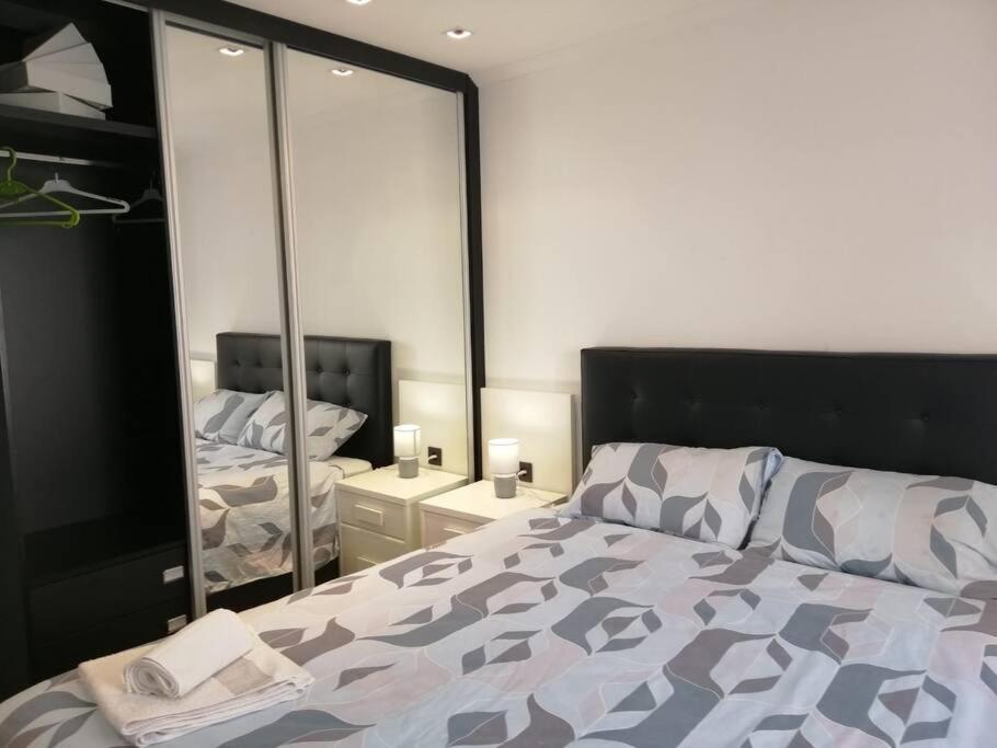 Piso Entero 3 Dobles Apartment Elche