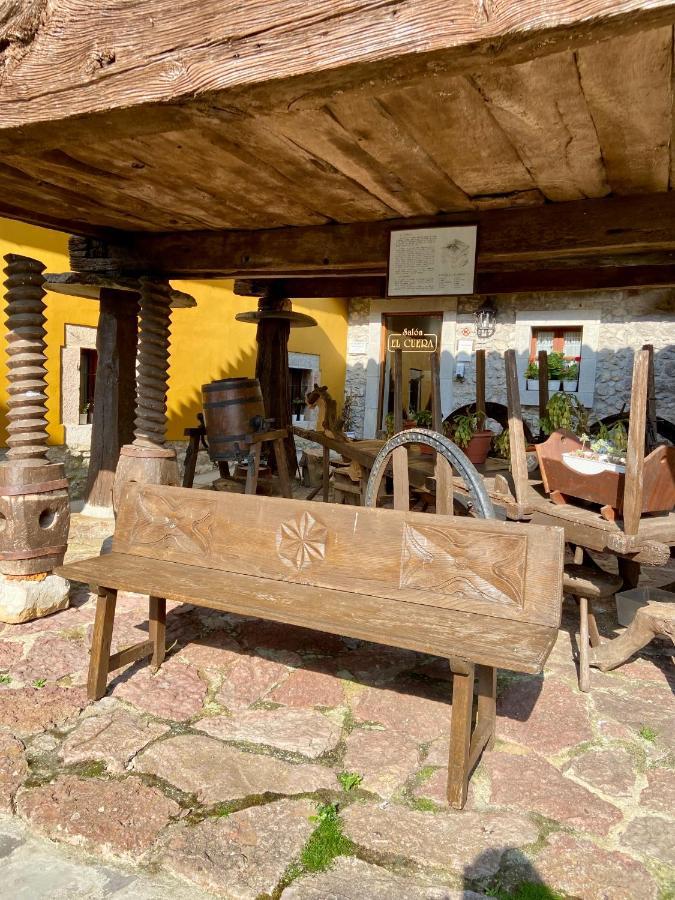 Сasa de vacaciones La Casina De La Arquera