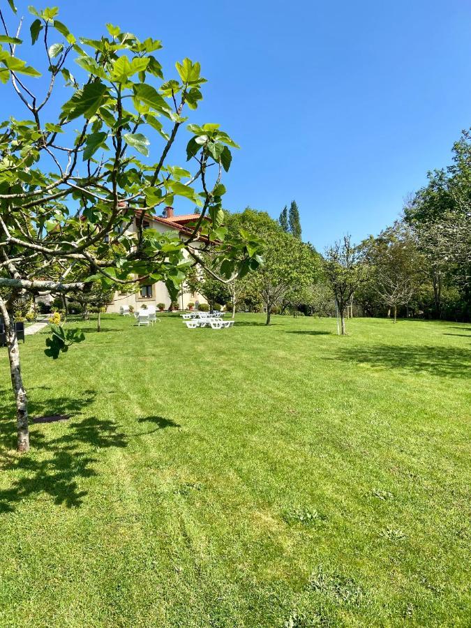 Сasa de vacaciones La Casina De La Arquera *