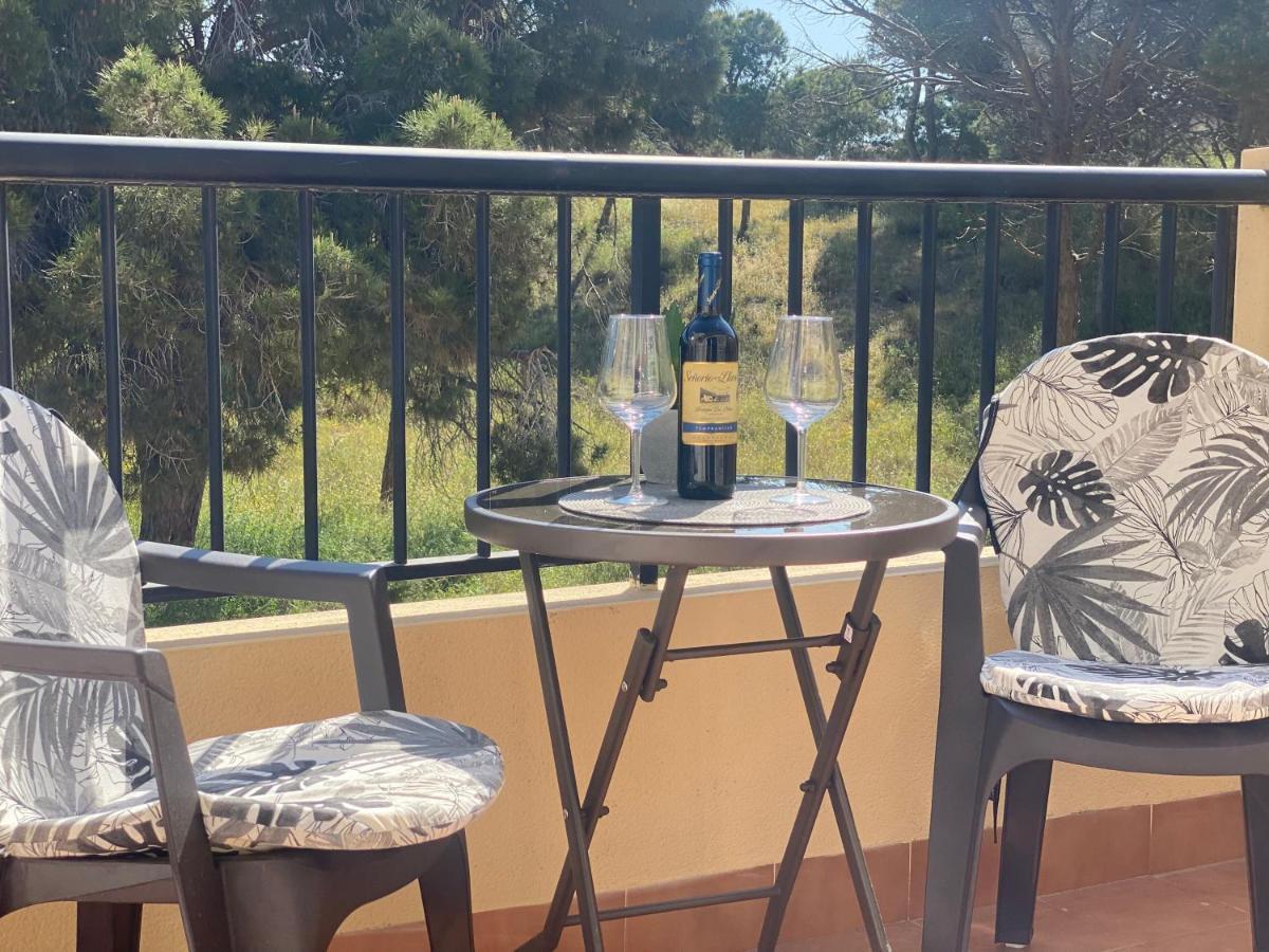 Casa De La Duna Costa Blanca Apartamento