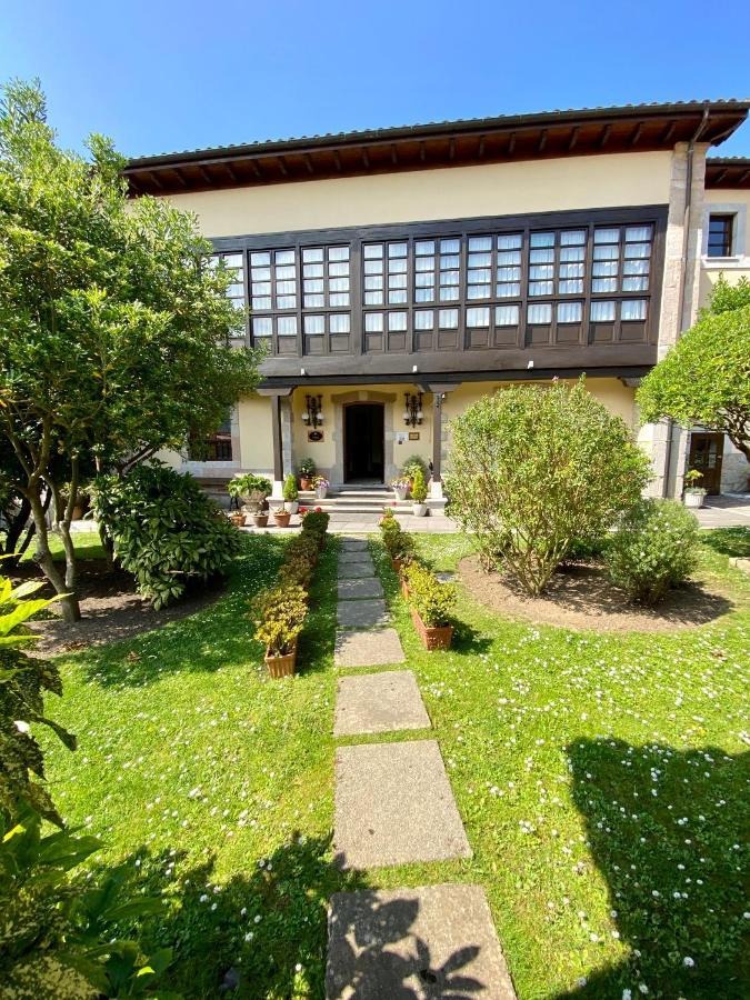 Сasa de vacaciones La Casina De La Arquera *