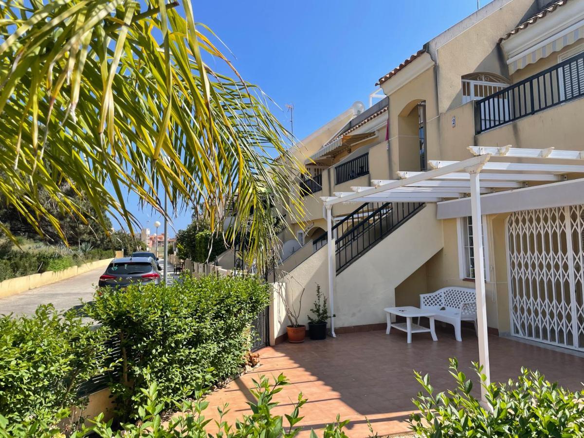 Apartamento Casa De La Duna Costa Blanca