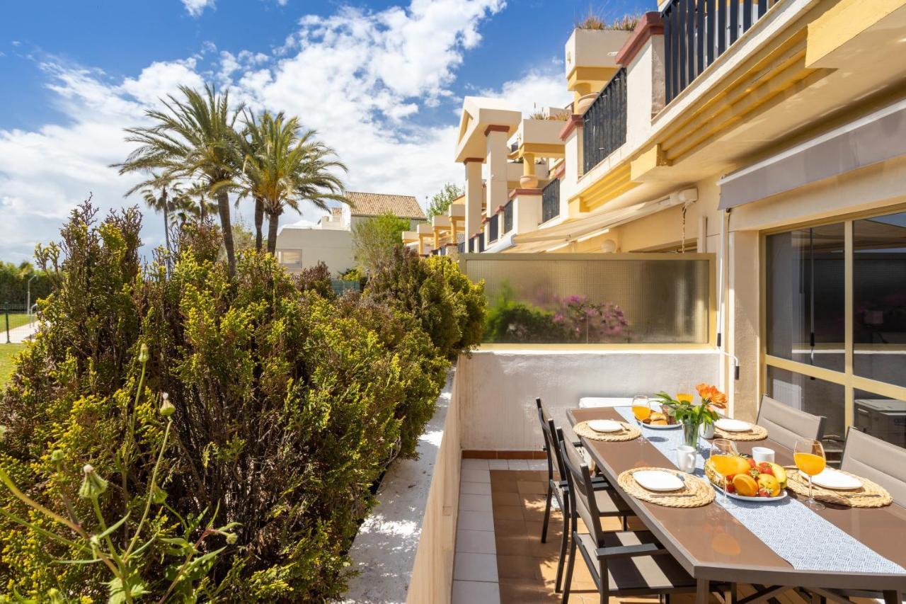 Oleholidays 806 Romana Playa Primera Linea De Playa *