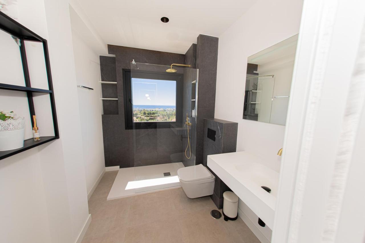 Amazing With Stunning Views Marbella