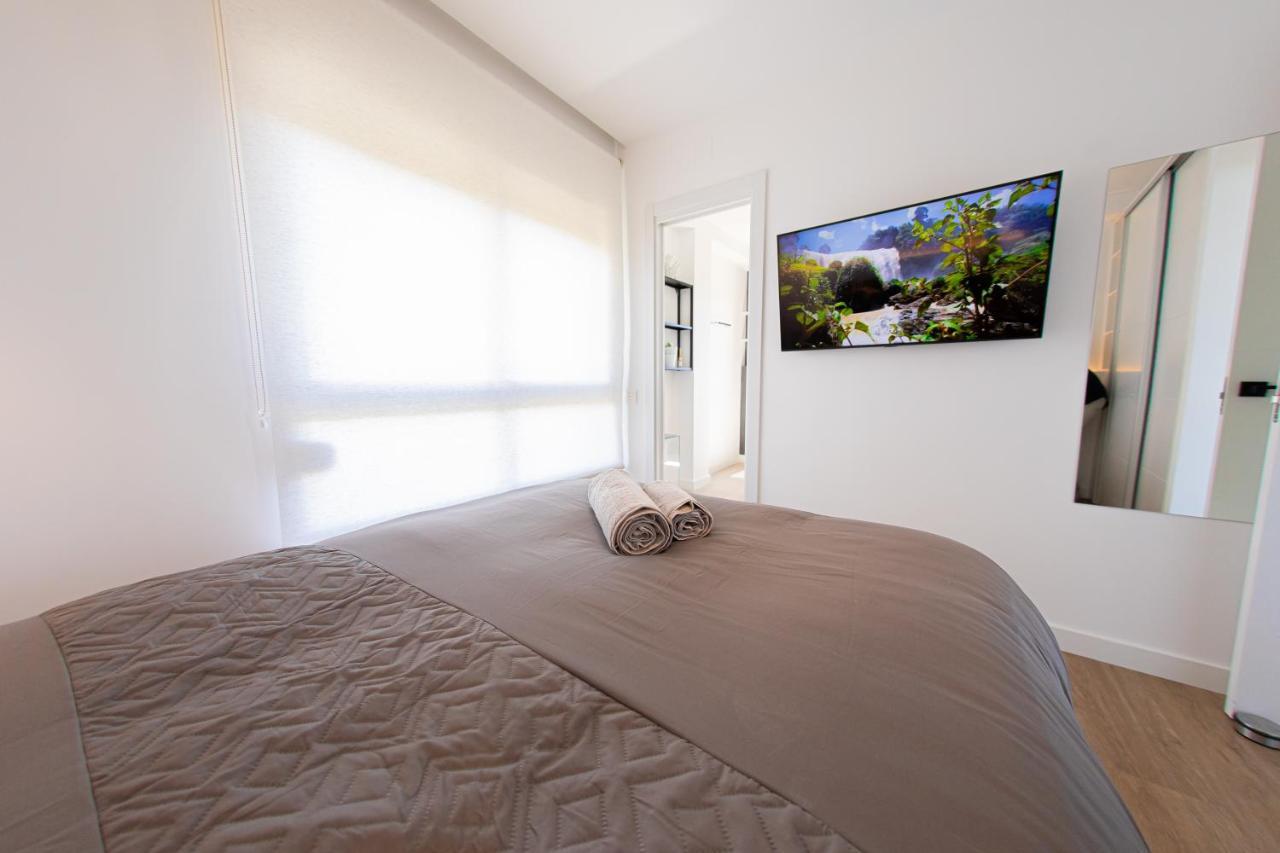 Amazing With Stunning Views Apartment Marbella