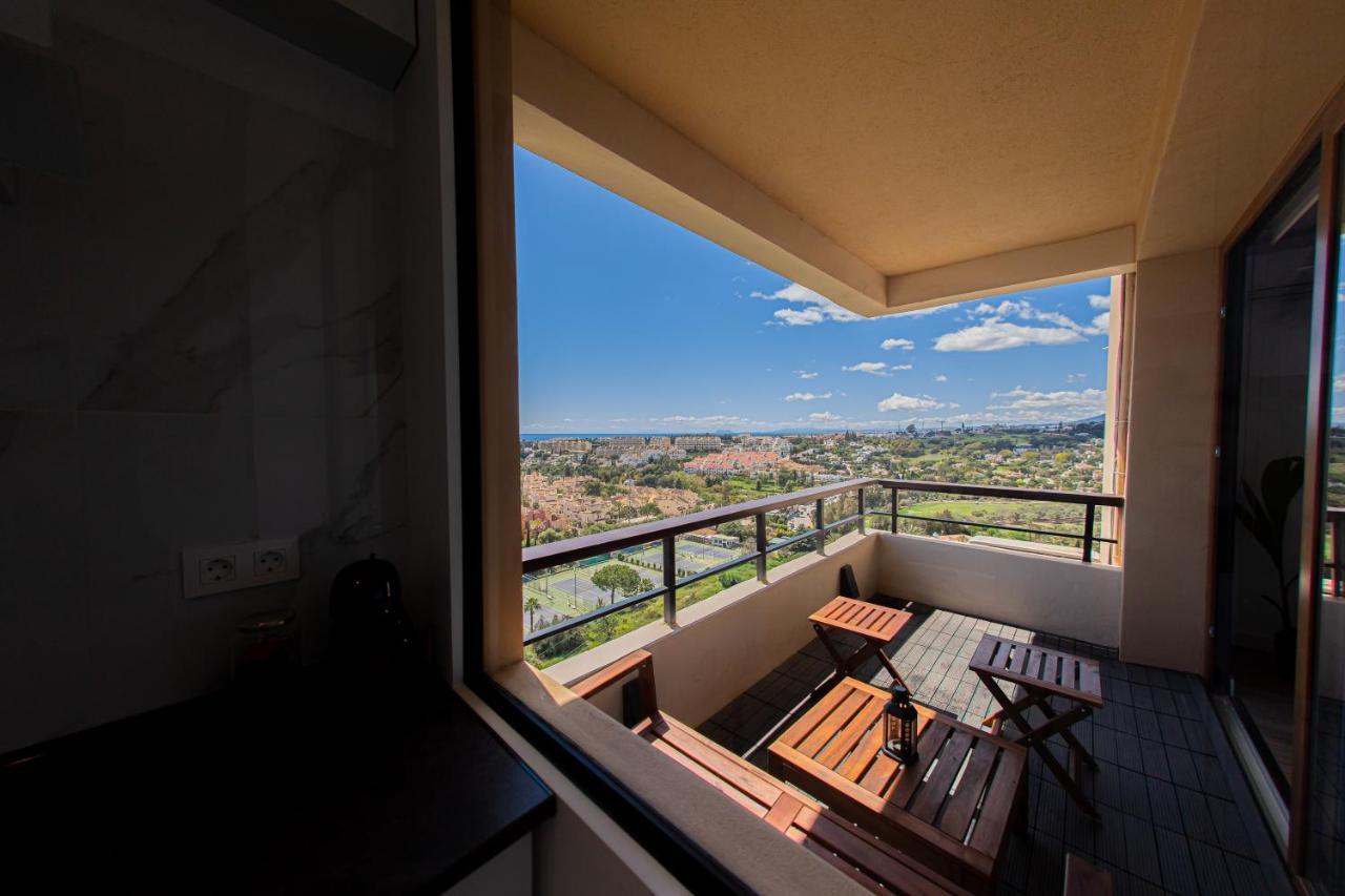Apartment Amazing With Stunning Views *