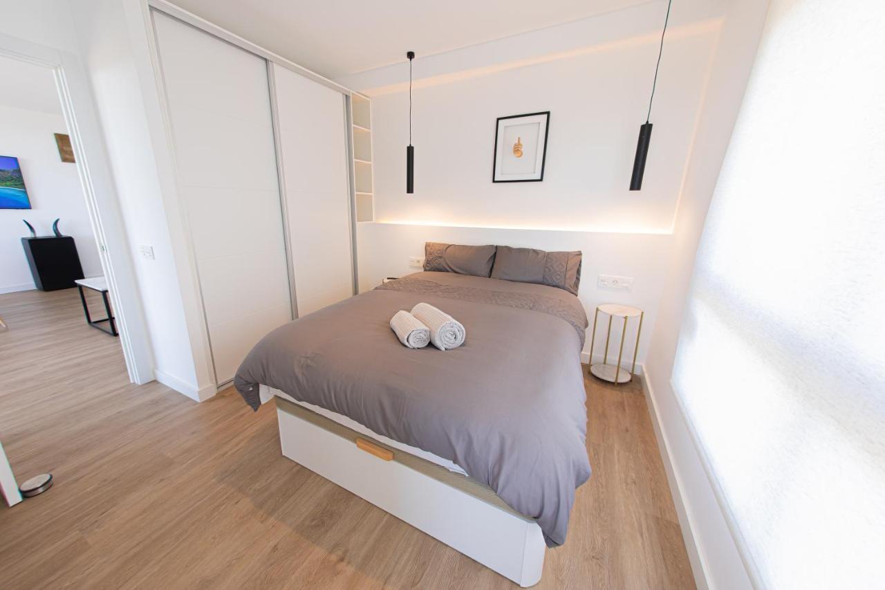 Apartment Amazing With Stunning Views *