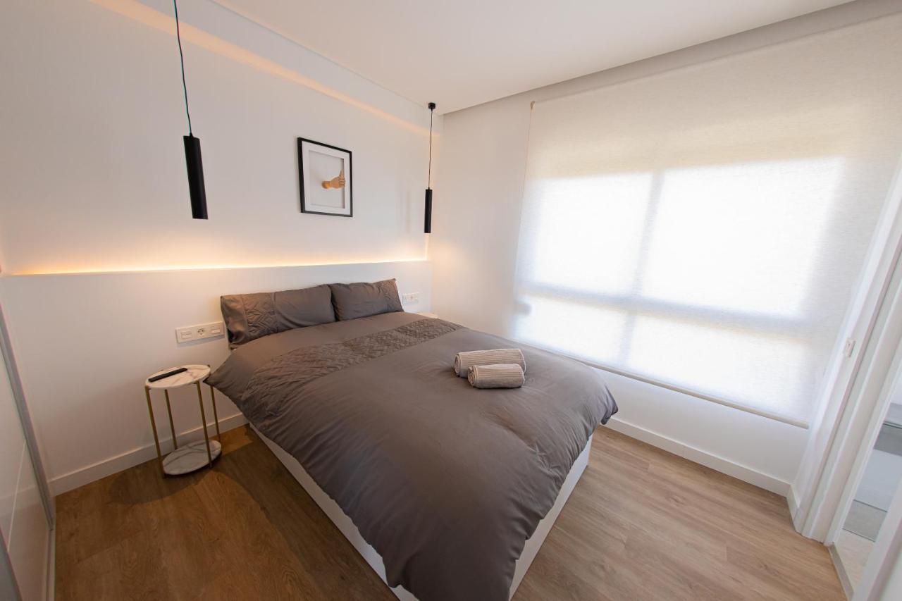 Apartment Amazing With Stunning Views Marbella