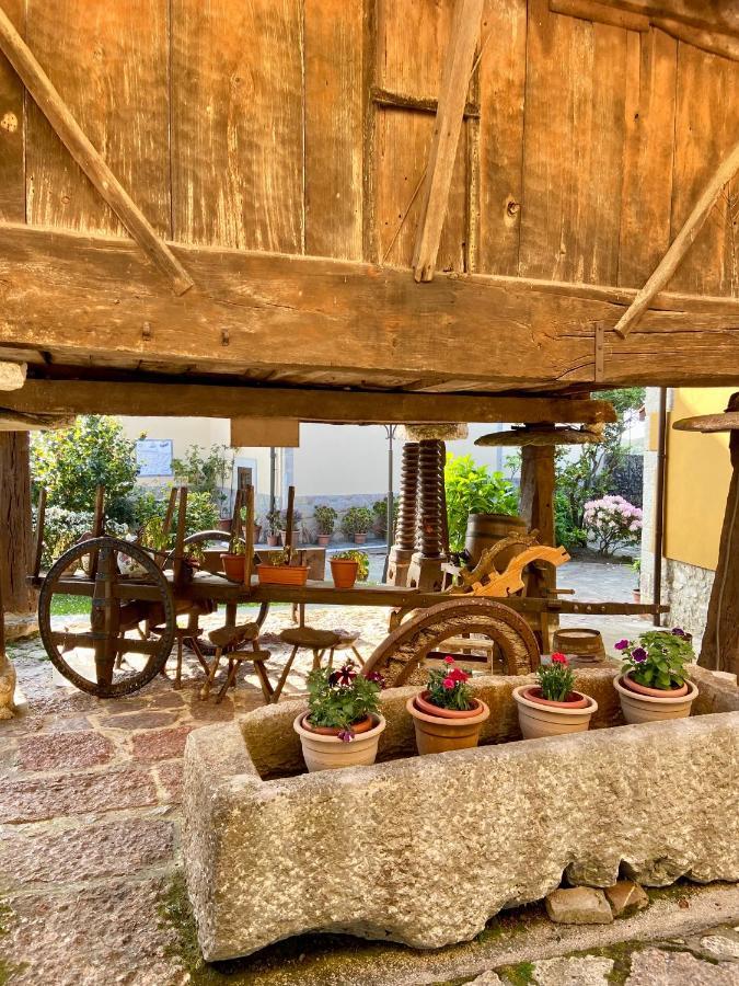 La Casina De La Arquera Сasa de vacaciones Llanes