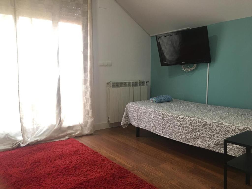 Nordia 1 By Bossh Guest house Getafe