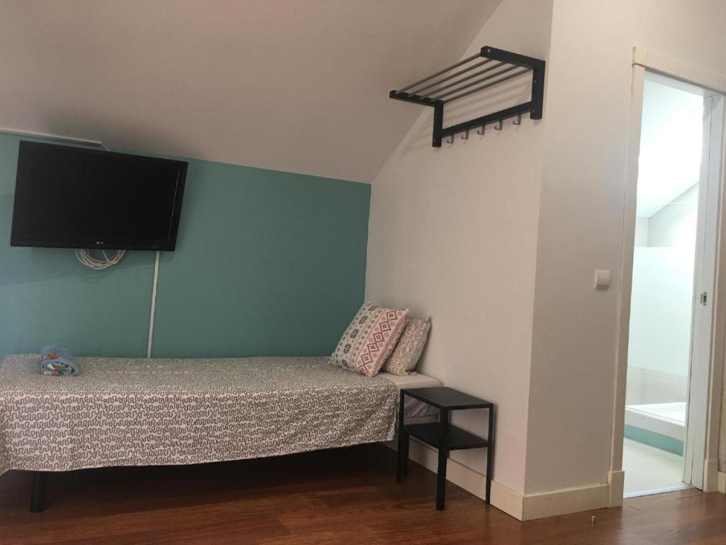 Guest house Nordia 1 By Bossh Getafe