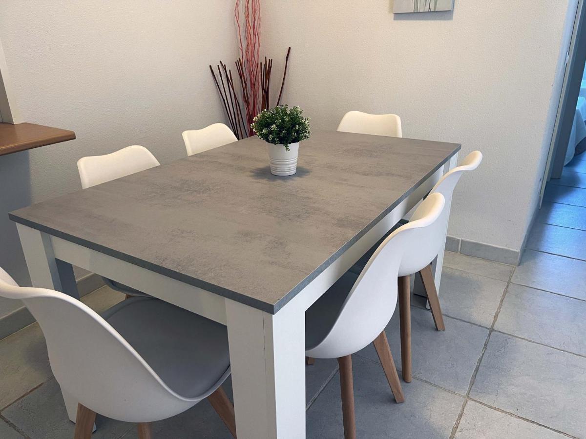 Venavera Playa Altos De Nuevo I4-0a Bajo Primera Linea Wifi Apartamento Vera