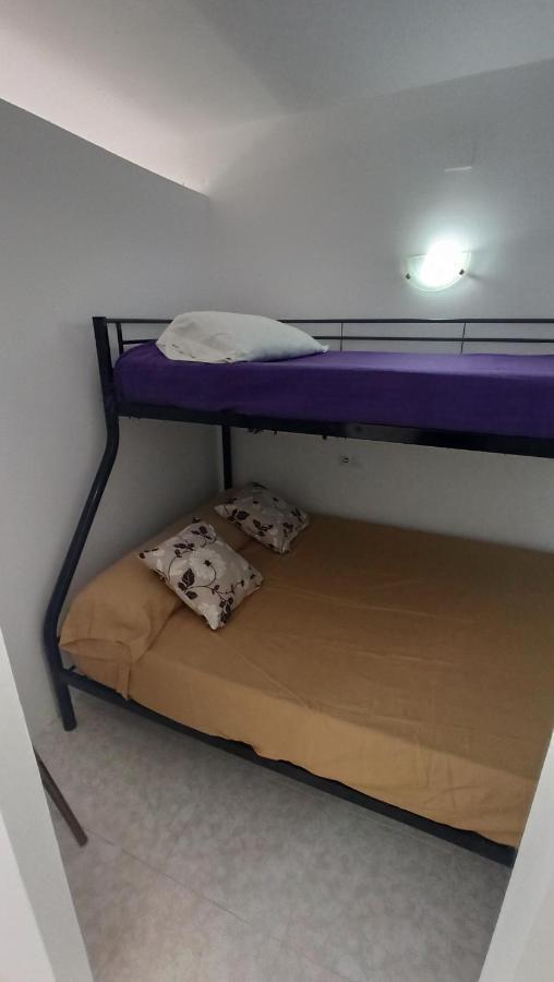 Apartamento En Cap Salou, Muy Cerca De La Playa Apartment