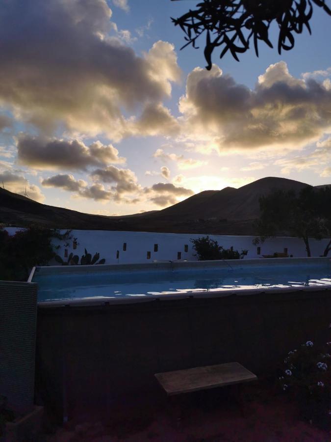Kikiki House Country house Puerto del Rosario (Fuerteventura)