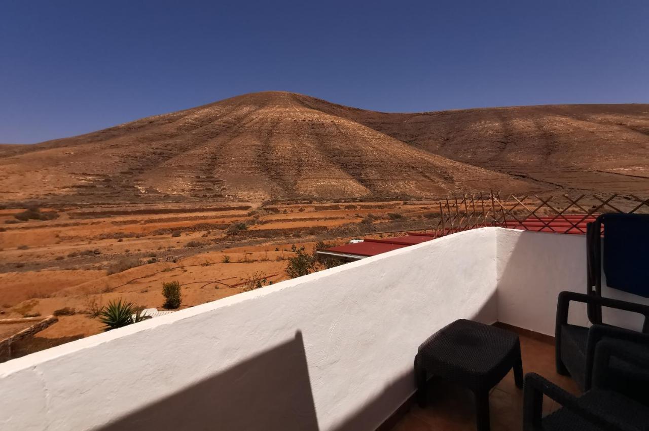 Country house Kikiki House Puerto del Rosario (Fuerteventura)