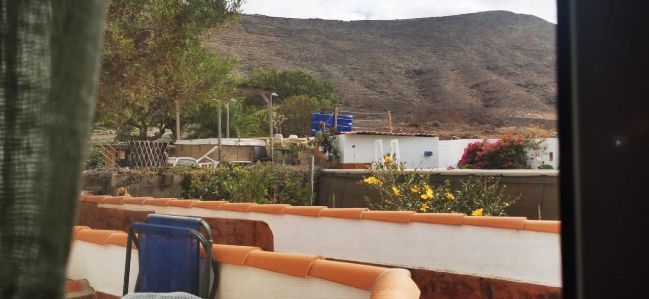 Kikiki House Puerto del Rosario (Fuerteventura)