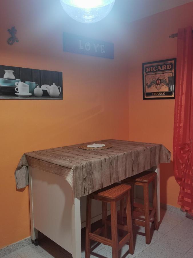 Kikiki House Puerto del Rosario (Fuerteventura)