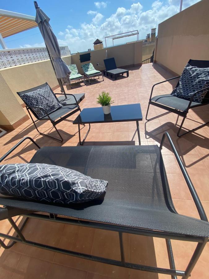 Apartamento Casa De La Duna Costa Blanca