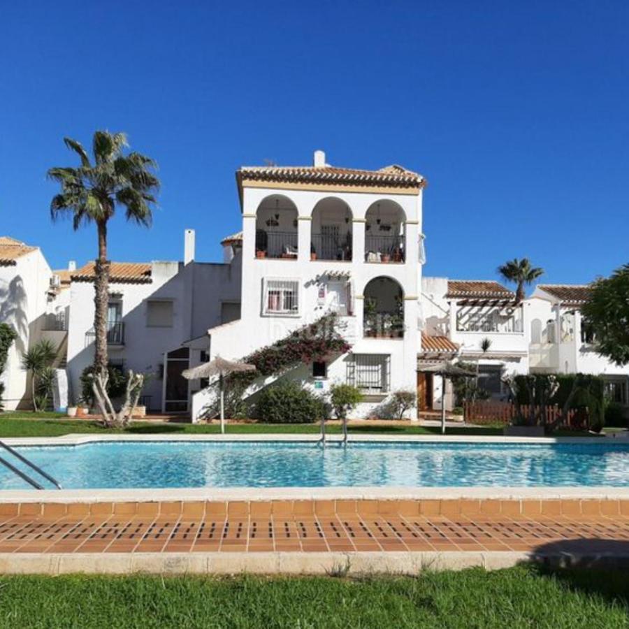 700 Metros De La Playa Apartment Playa Flamenca