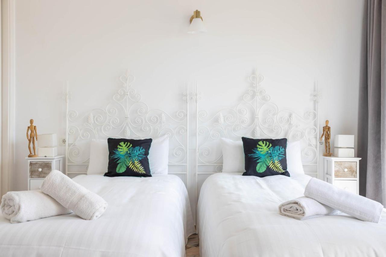 Oleholidays 525 Romana Playa Vistas Al Mar Apartamento *