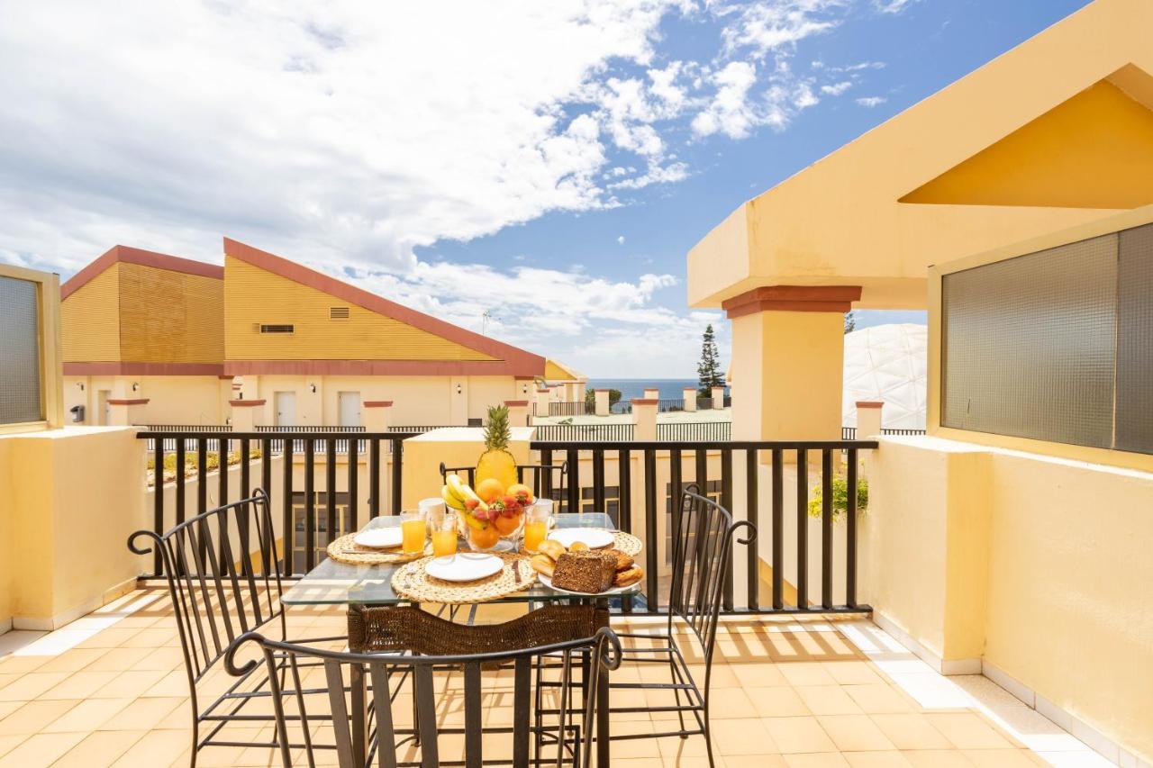 Oleholidays 525 Romana Playa Vistas Al Mar * Marbella